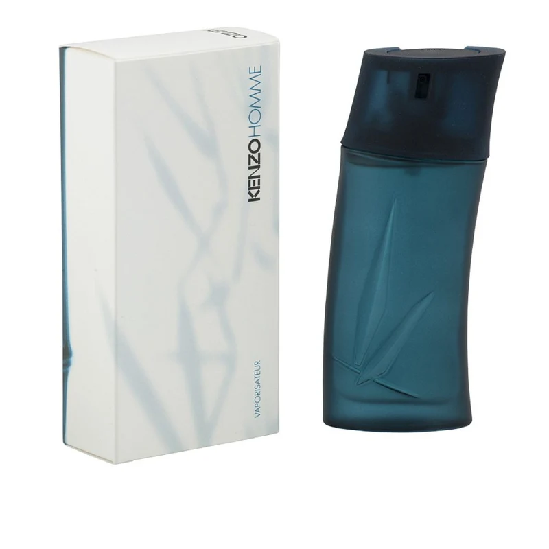 Kenzo - KENZO HOMME Edt 50 ml