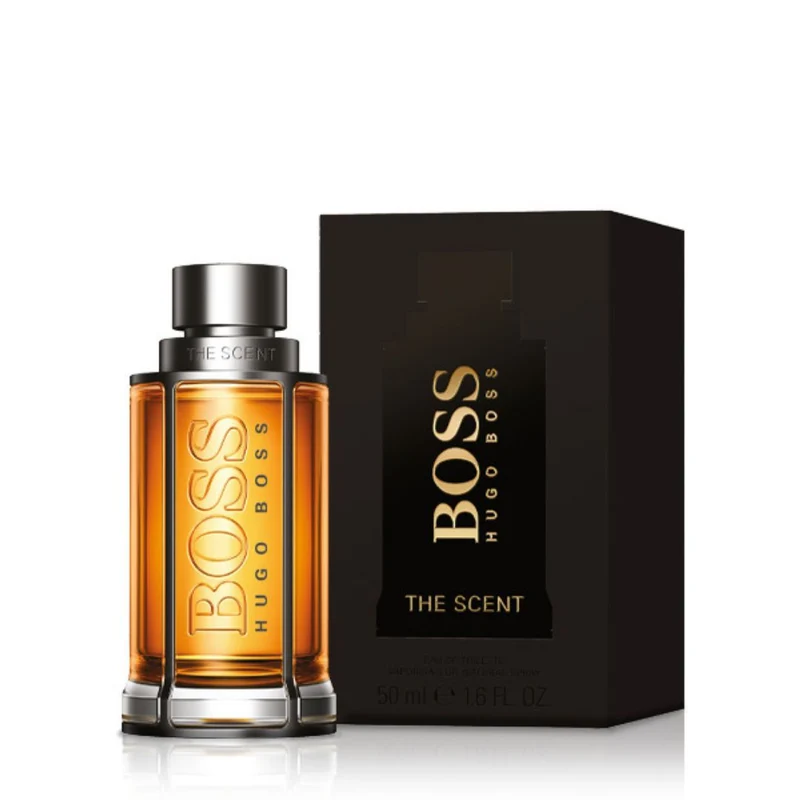 Hugo Boss - THE SCENT EDT 50 ML