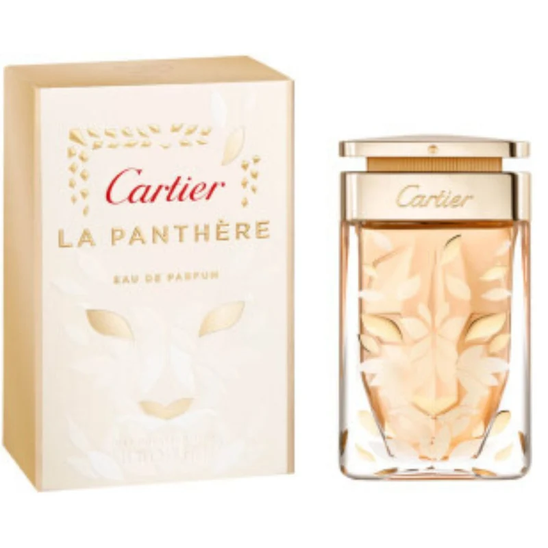 Cartier - LA PANTHERE EDP EDITION LIMITEE 2021 EDP 75 ML