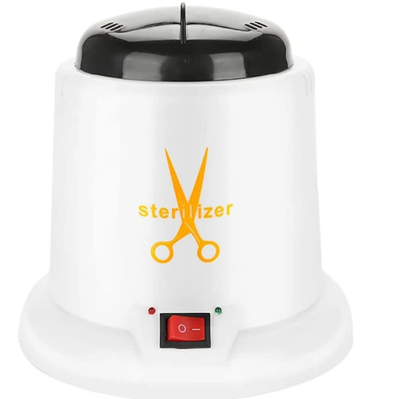 Sterilizzatore al Quarzo - TEMPERATURE STERILIZER