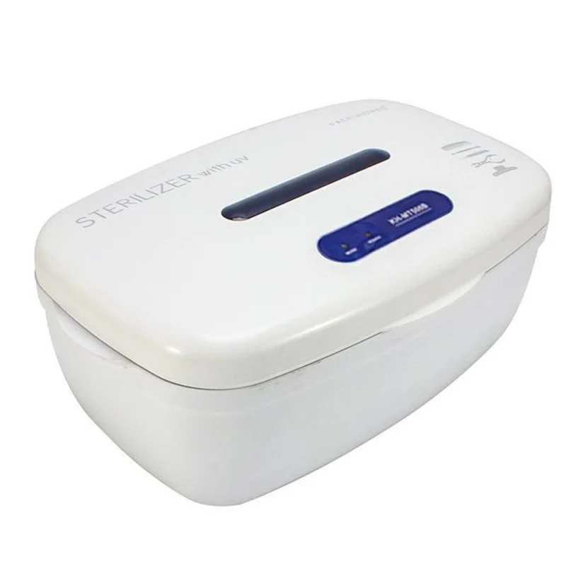 Lampada germicida - UV STERILIZER WHIT DISPLAY