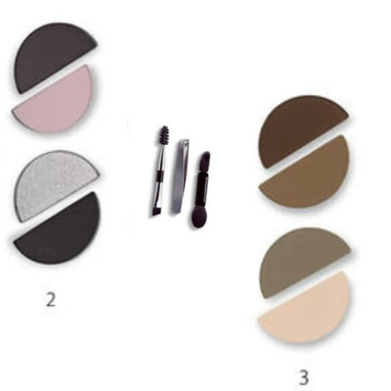 Karaja - EYE & BROW BASIC