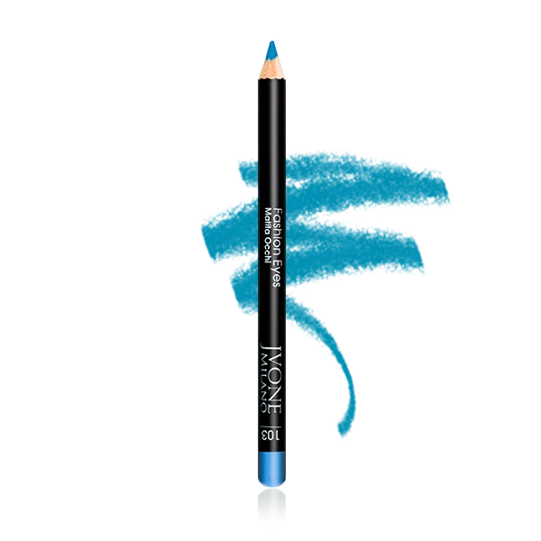 JVONE EYES MATITA OCCHI WATERPROOF