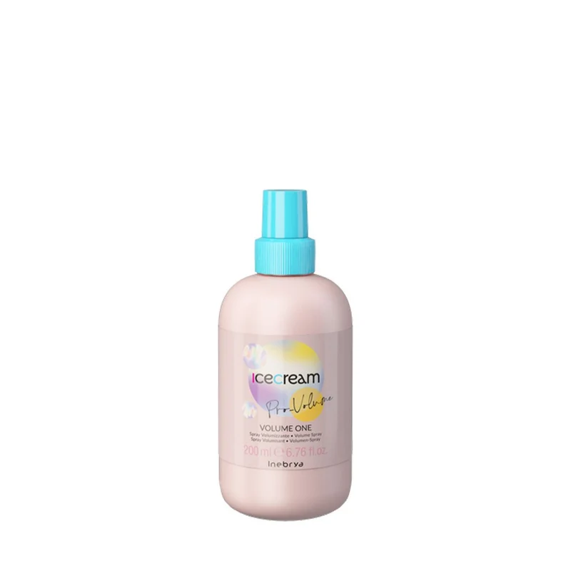SPRAY VOLUMIZZANTE PRO-VOLUME 200 ML INEBRYA ICE CREAM