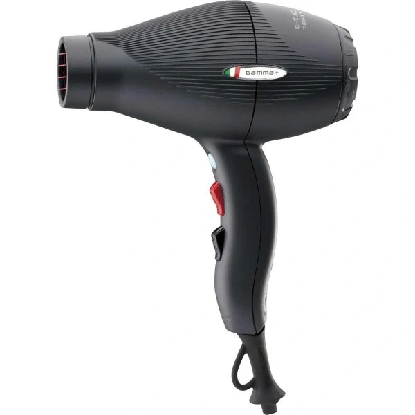 GAMMA PIU PHON ETC LIGHT NERO