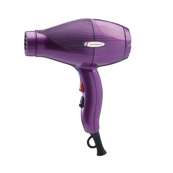 GAMMA PIU PHON ETC LIGHT VIOLA