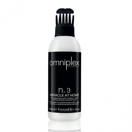 FARMAVITA OMNIPLEX MIRACLE AT HOME N.3 150ML