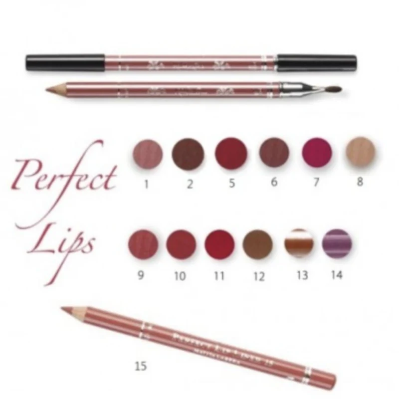 Karaja - PERFECT LIP LINER N. 1 - 7 - 13