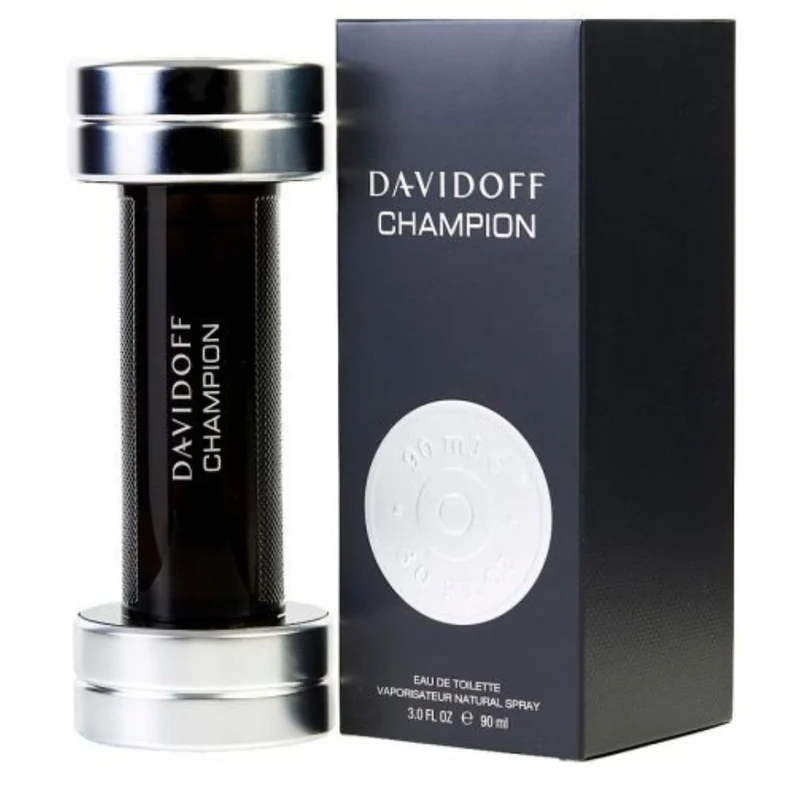 Davidoff - CHAMPION Edt