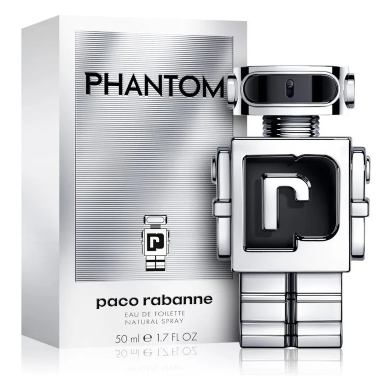 Paco Rabanne - PHANTOM Edt 50 ml