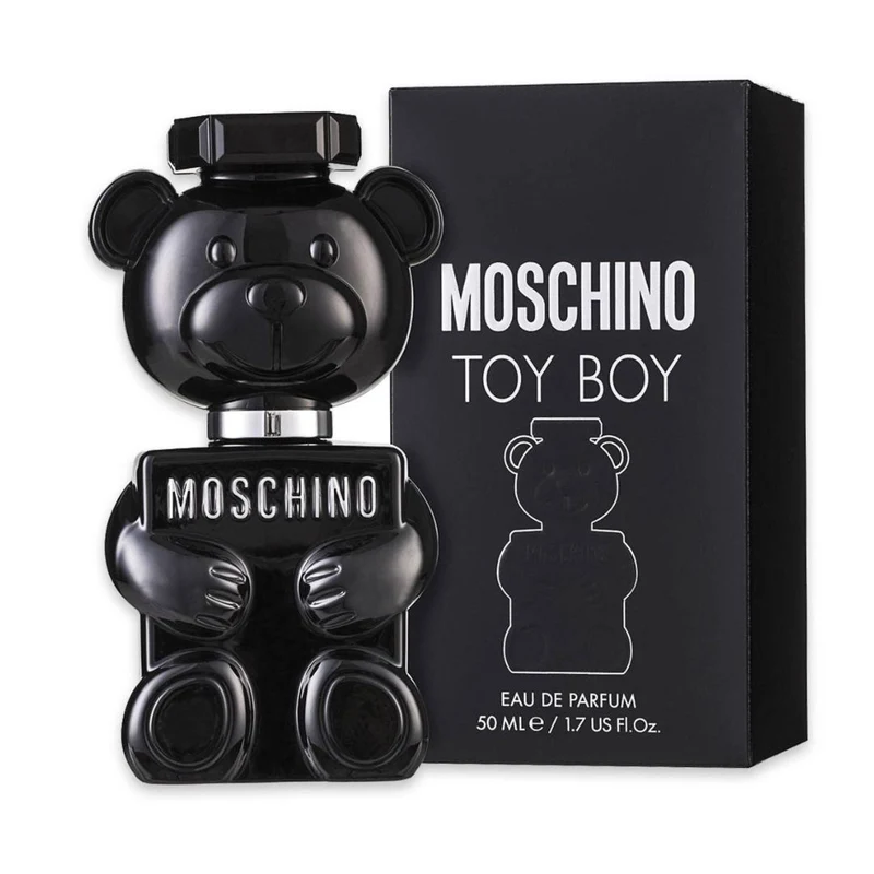 Moschino - MOSCHINO TOY BOY Edp 50 ml