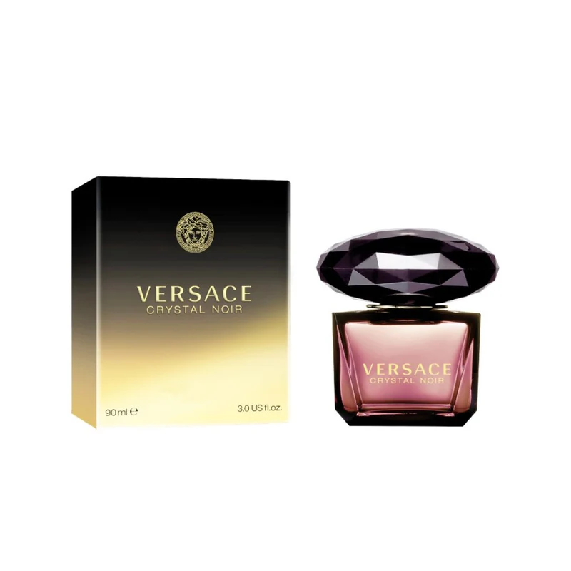 Versace - CRYSTAL NOIR EDT 50 ml