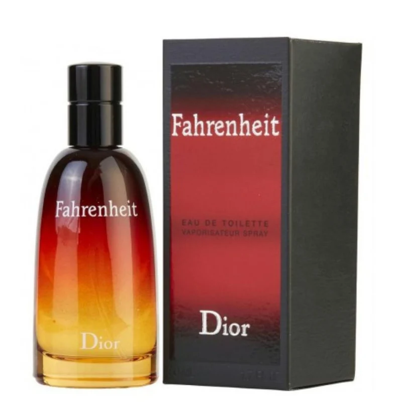 Dior - FAHRENHEIT Edt