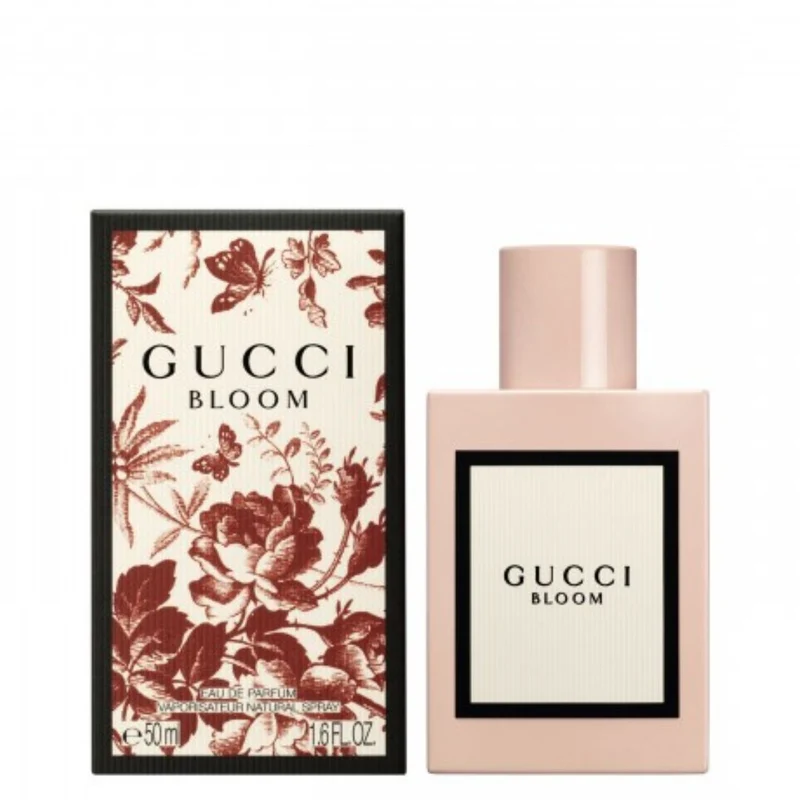 Gucci - BLOOM Edp 50 ml