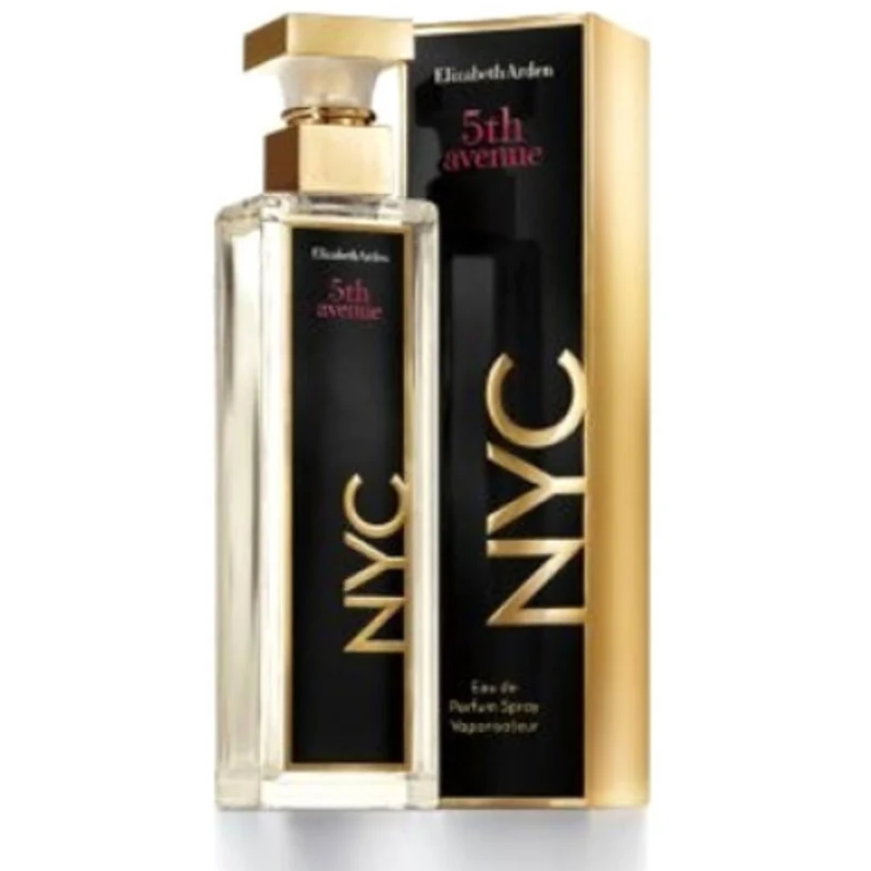 Elizabeth Arden - 5TH SVENUE NYC Edp 125 ml