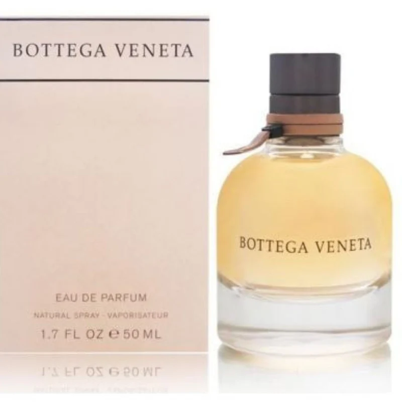 Bottega Veneta - EAU DE PARFUM 50 ml