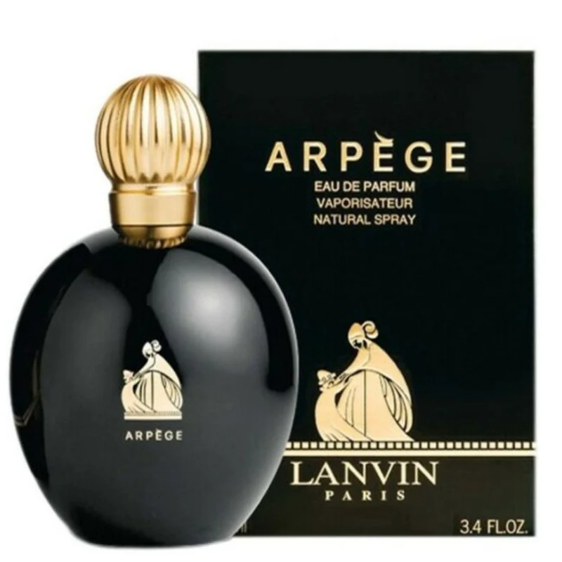 Lanvin - ARPAGE Edp 100 ml