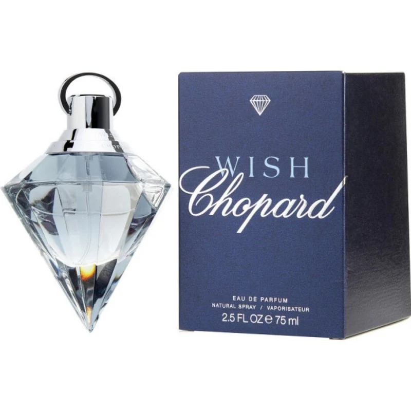 Chopard - WISH Edp 75 ml