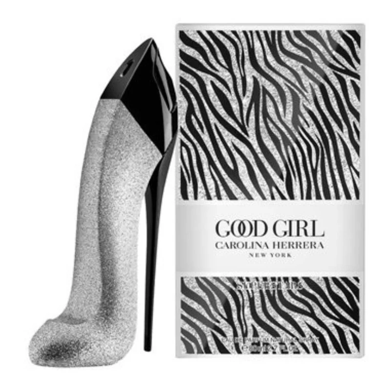 Carolina Herrera - GOOD GIRL SUPERSTARS Edp 80 ml