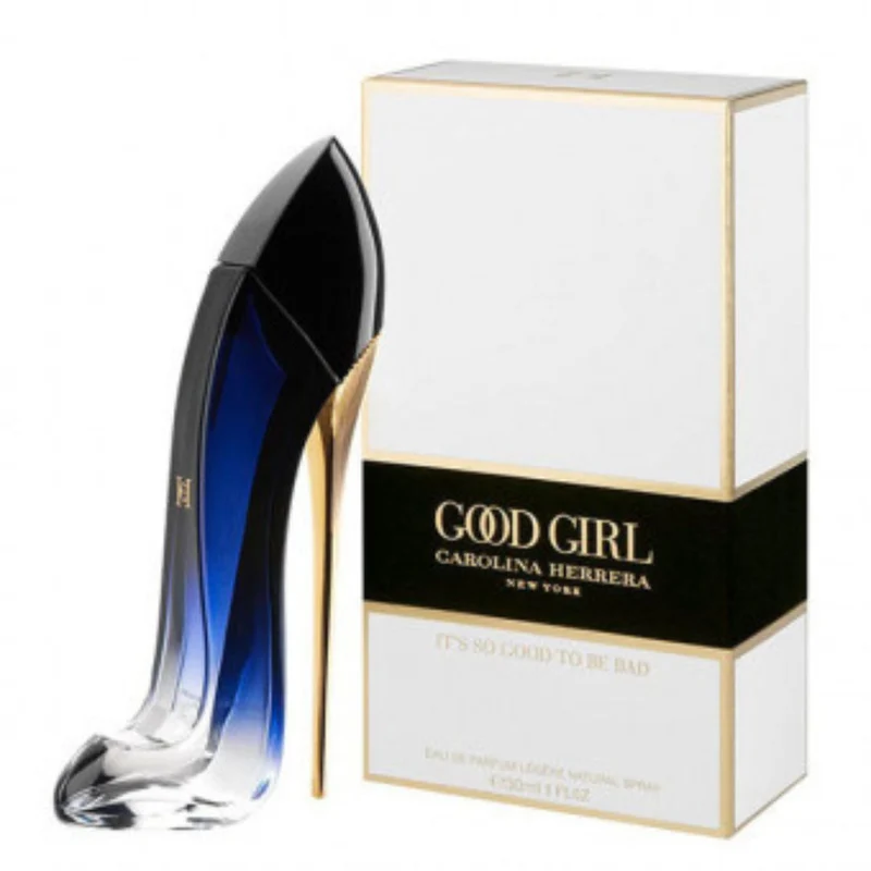 Carolina Herrera - GOOD GIRL LEGERE Edp 50 ml
