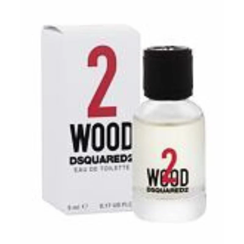 Dsquared2 - 2 WOOD Edt 50 ml