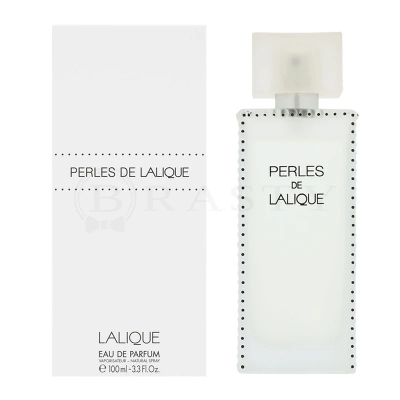 Lalique - PERLES DE LALIQUE Edp 100 ml