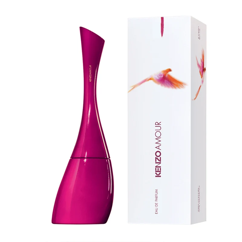 Kenzo - KENZO AMOUR Edp 50 ml