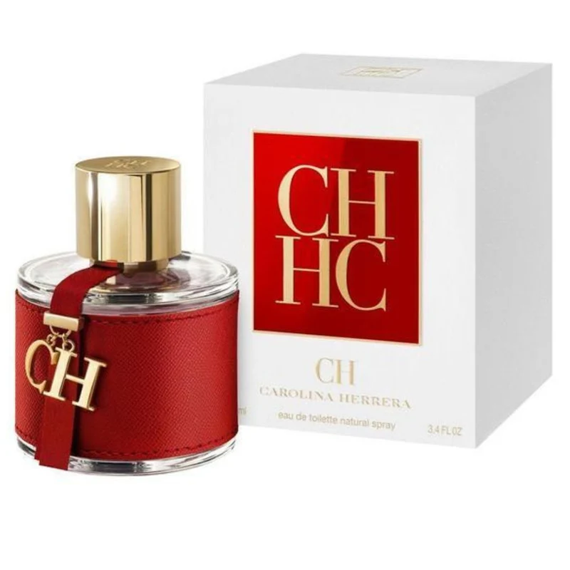 Carolina Herrera - CH Edt 50 ml