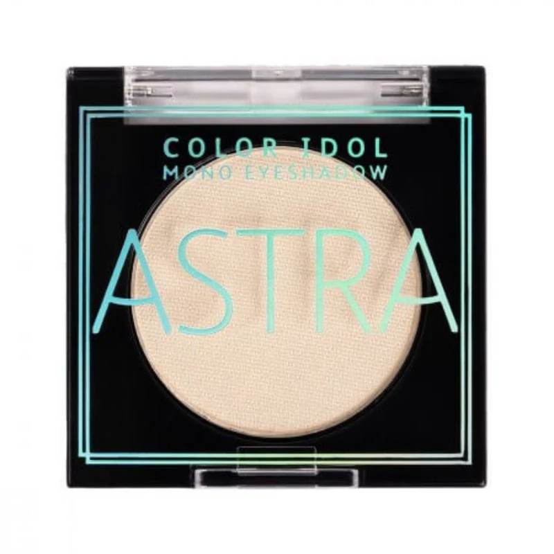 Astra - COLOR IDOL MONO EYESHADOW