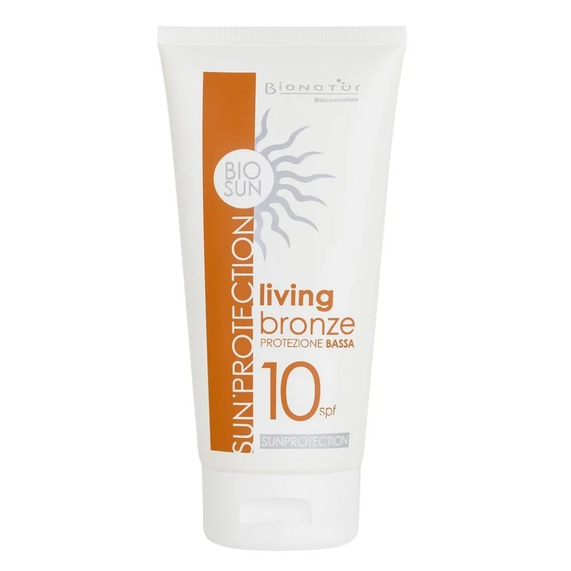 Biosun - PROTEZIONE 10 SLIMMING SUN - tubo 200 ml