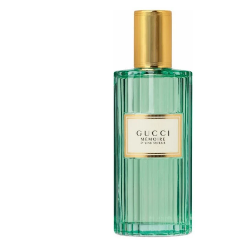 Gucci - MEMOIRE D'UNE ODEUR Edp 60 ml