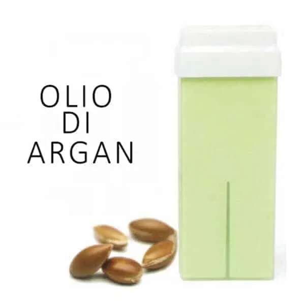 CERA RULLO RICARICA 100 ML