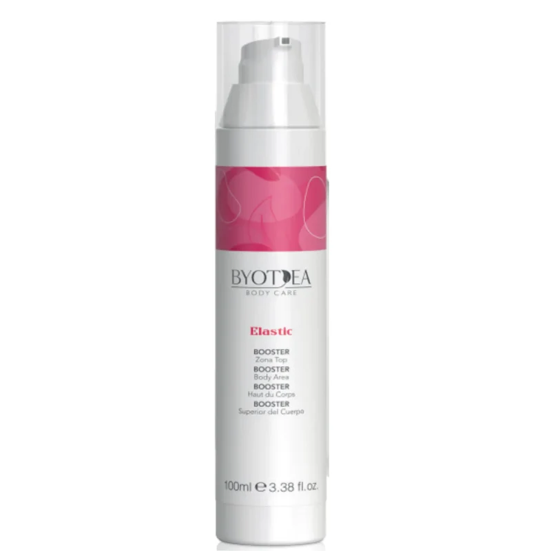 BYOTEA BODY CARE ELASTIC BOOSTER ZONA TOP 100 ML