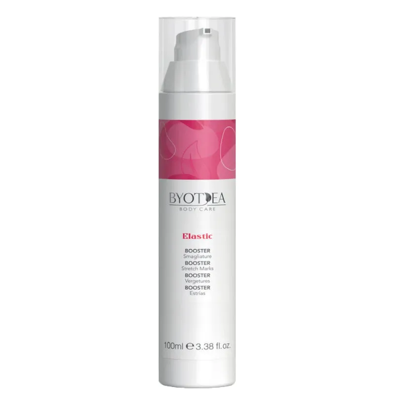 BYOTEA BODY CARE ELASTIC BOOSTER SMAGLIATURE 100 ML