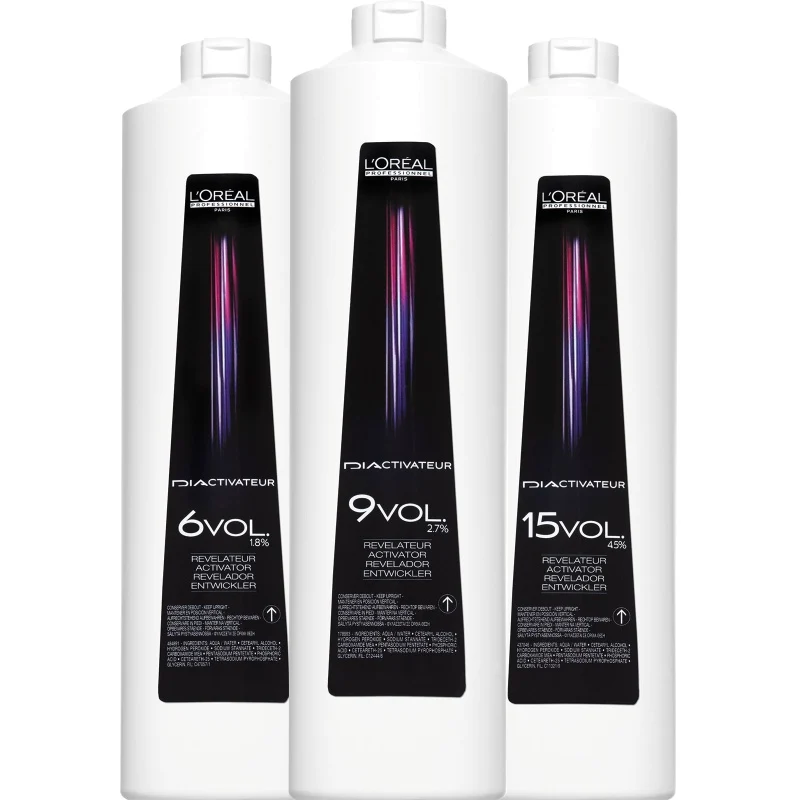 ATTIVATORE L'OREAL DIA RICHESSE/LIGHT 1 L