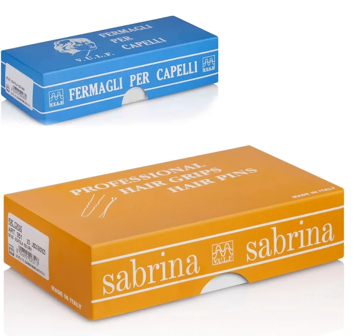 FORCINE LOCATELLI "SABRINA" 5 CM - 500 G