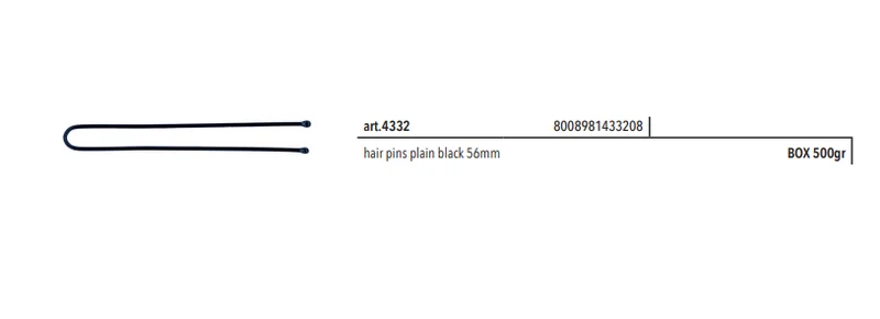 FORCINE 56 MM - 500 G