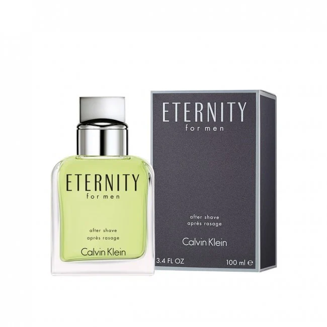 Calvin Klein - ETERNITY A/S