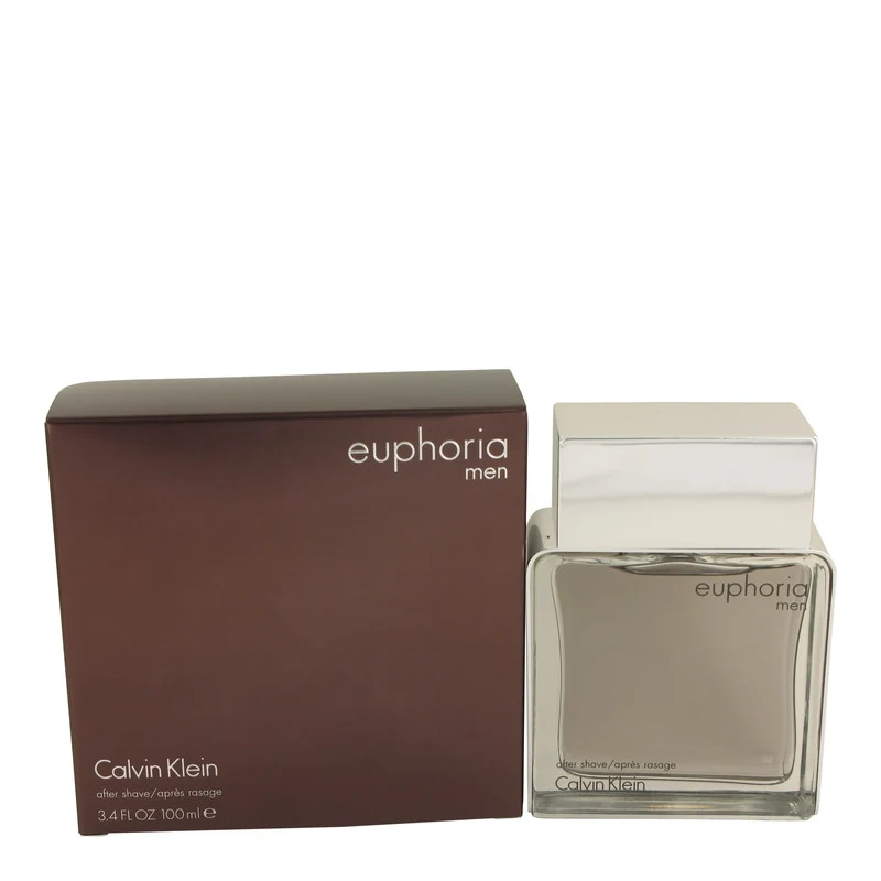 Calvin Klein - EUPHORIA A/S