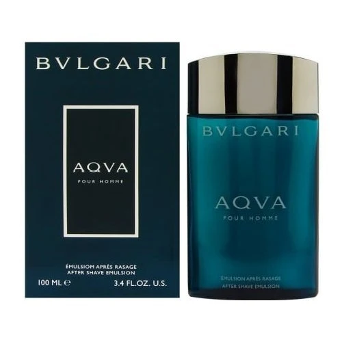 Bvlgari - AQVA POUR HOMME A/S