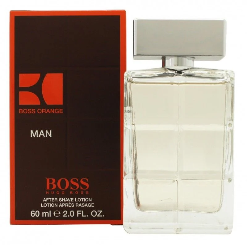 Hugo Boss - BOSS ORANGE A/S
