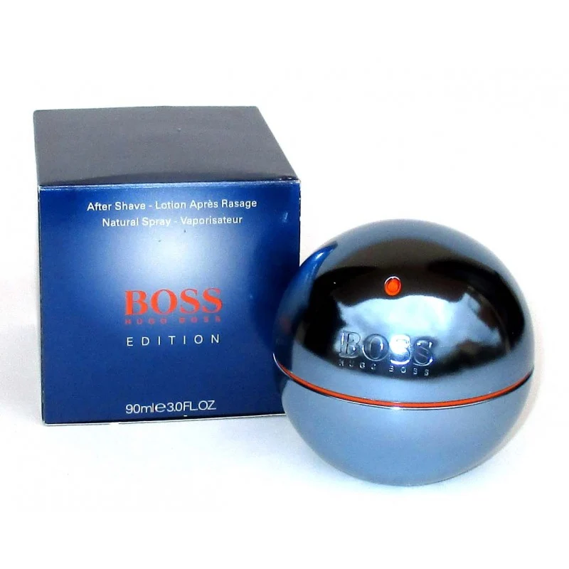 Hugo Boss - BOSS EDITION A/S
