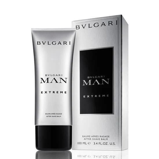 Bvlgari - BVLGARI MAN EXTREME BALM