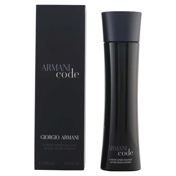 Giorgio Armani - AMRANI CODE A/S