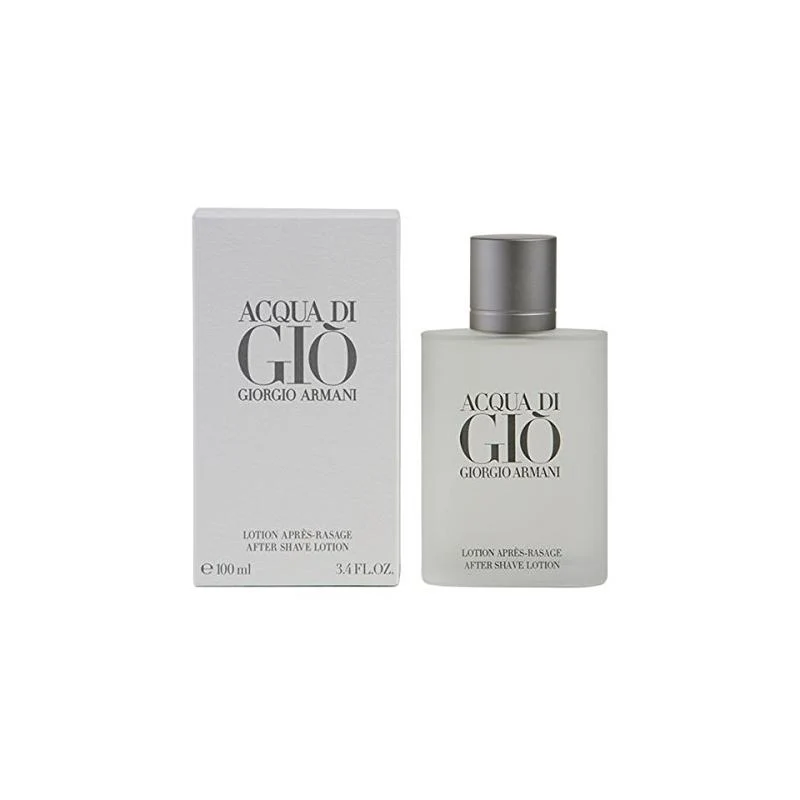 Giorgio Armani - ACQUA DI GIO' A/S 100 ml
