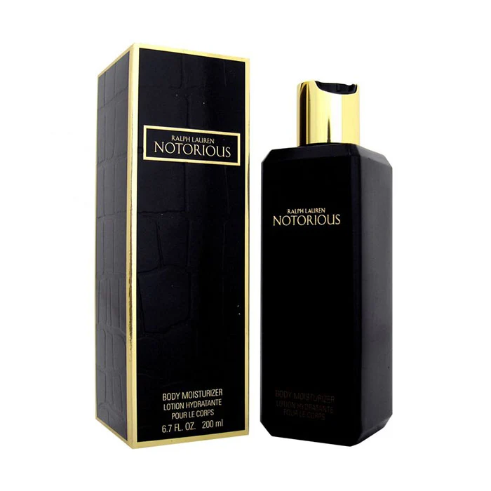 Ralph Lauren - NOTORIUS Crema Corpo