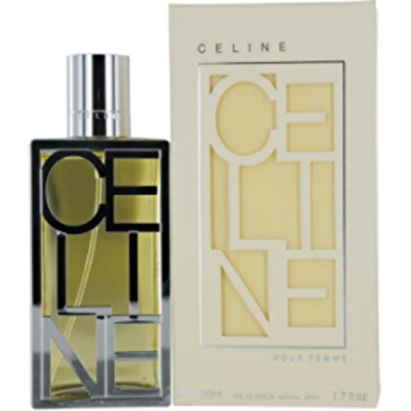 Celine - CELINE DI CELINE Edp 50 ml