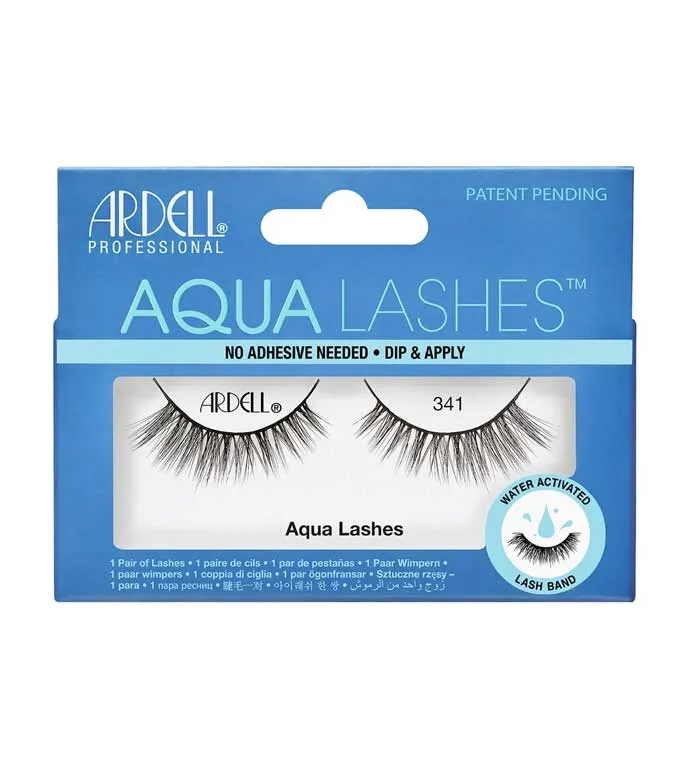 CIGLIA FINTE AQUA LASHES ARDELL