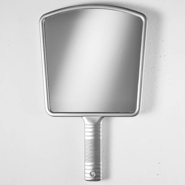 SPECCHIO BARBER XANITALIA COD. 370.286