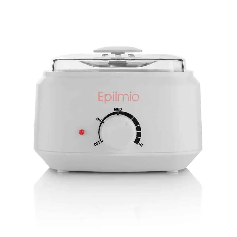 SCALDACERA BARATTOLO 400 ML EPILMIO - XANITALIA
